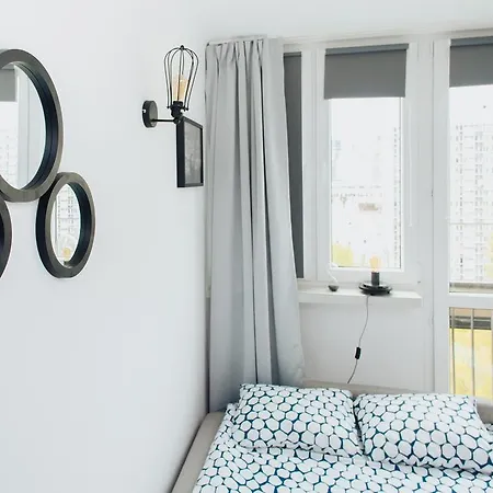 Apartment Shortstaypoland Pereca *