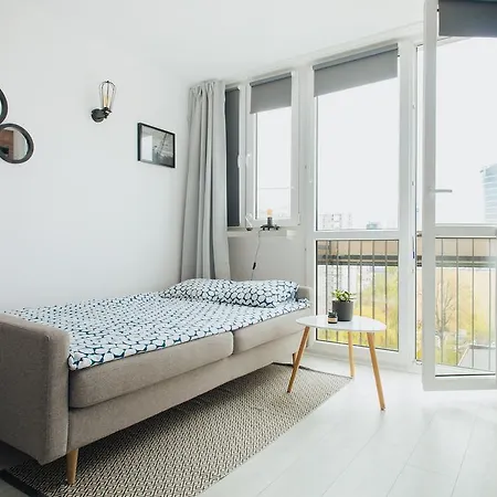 Shortstaypoland Pereca * Warsaw