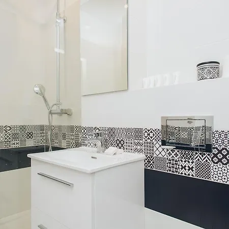 Apartment Shortstaypoland Pereca *