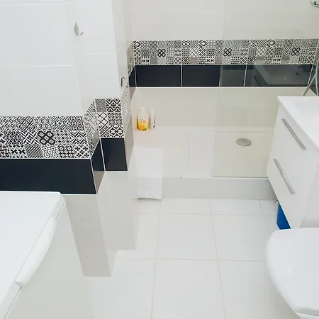 Shortstaypoland Pereca * Warsaw