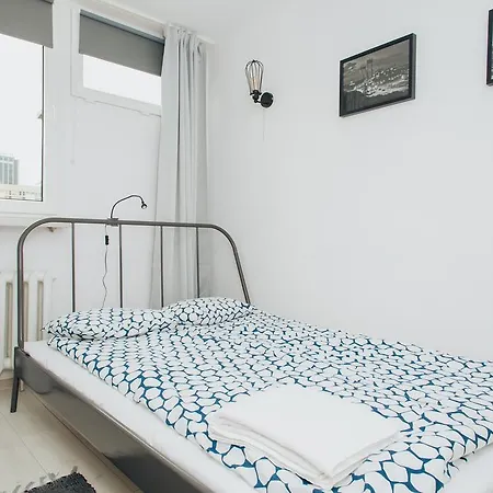 Apartment Shortstaypoland Pereca *