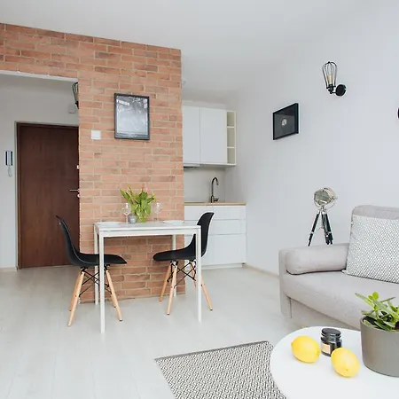 Shortstaypoland Pereca * Warsaw