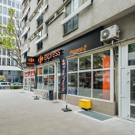 Shortstaypoland Pereca Warsaw
