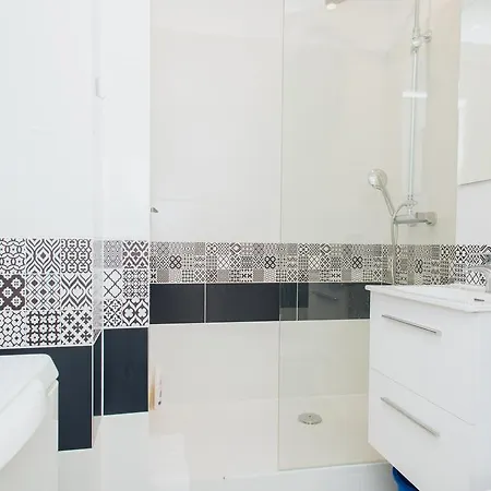 Shortstaypoland Pereca Apartman Varsó
